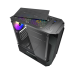 Aigo DarkFlash LEO TG ATX Gaming Case